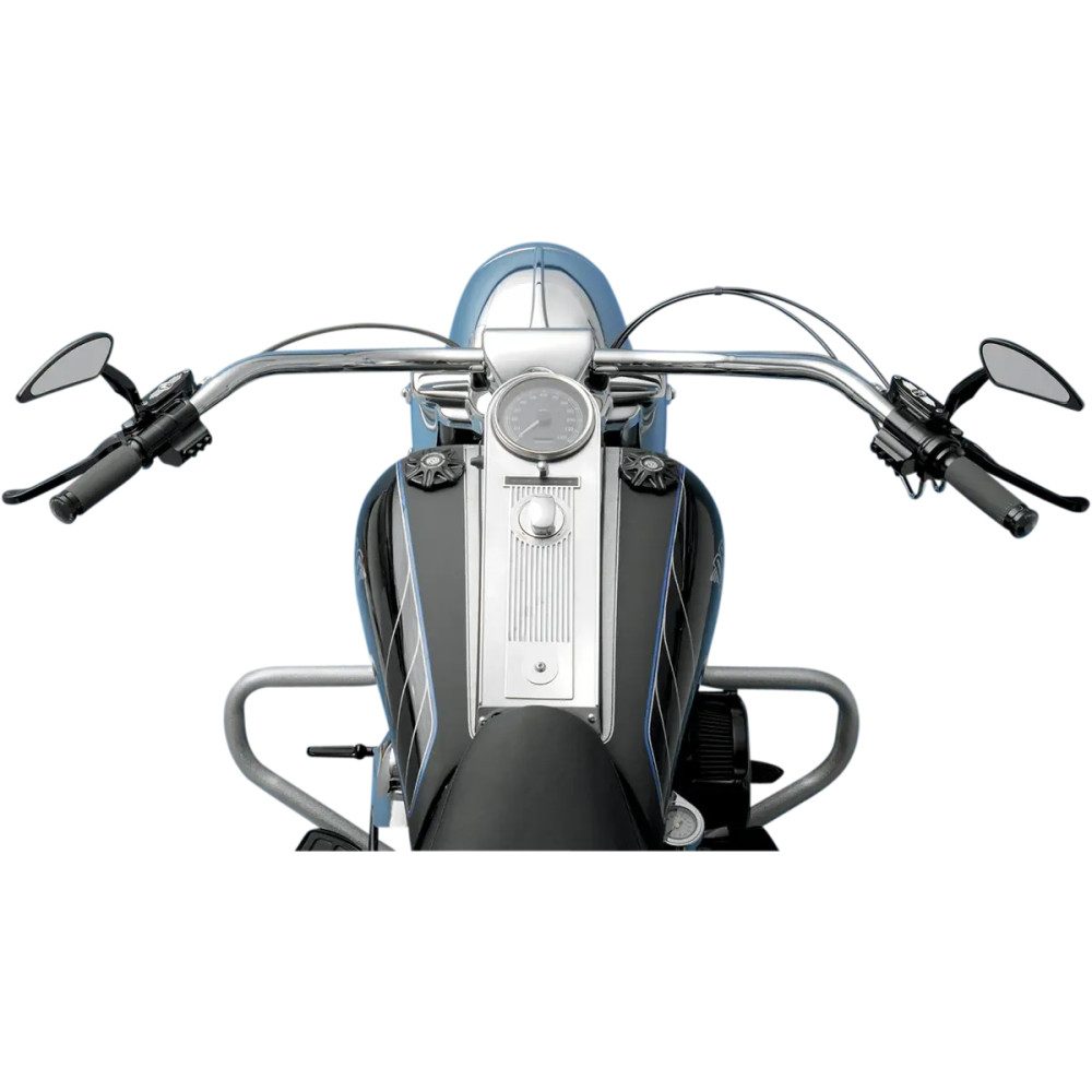 1-1/4" Handlebar 1-1/4" Handlebar
