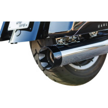 2-into-1 Sidewinder Exhaust System