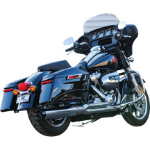 2-into-1 Sidewinder Exhaust System