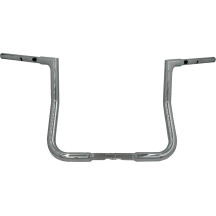 Manillar plano EZ Install de 1-1/4" — 1-1/4" diámetro, 34" ancho