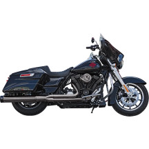 2-into-1 Sidewinder® Exhaust System