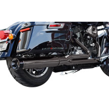 2-into-1 Sidewinder® Exhaust System
