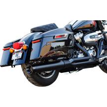 2-into-1 Sidewinder Exhaust System