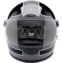 Casco Gringo S Tracker