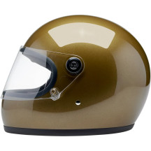 Gringo S Casco — XL, dorado metálico brillante
