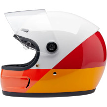 Casco Gringo SV