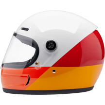 Casco Gringo SV