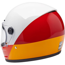 Casco Gringo SV