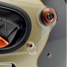 Casco Gringo SV