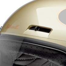Casco Gringo SV