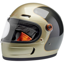 Casco Gringo SV