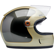Casco Gringo SV