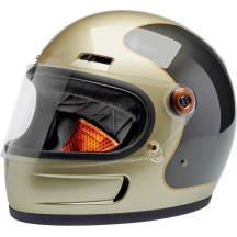 Casco Gringo SV
