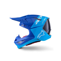 Casco Supertech M10 Flood MIPS® — M, Adulto, Azul