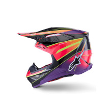 Casco Supertech M10 Era MIPS® — Talla S, rosa