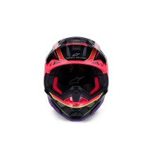 Casco Supertech M10 Era MIPS® — Talla M, Off-Road/MX, rosa