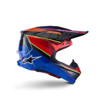 Supertech M10 Era MIPS® Helmet — XS, Blue