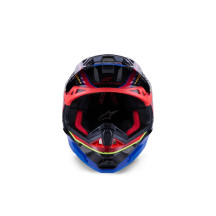 Supertech M10 Era MIPS® Helmet — XL, Blue