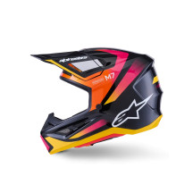 Casco SM7 Rise