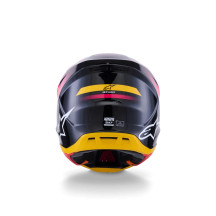 Casco SM7 Rise