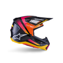 Casco SM7 Rise