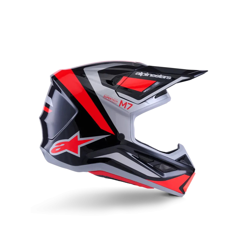SM7 Rise Helmet