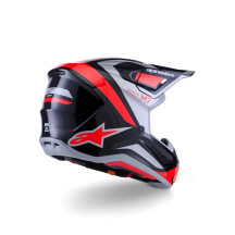 SM7 Rise Helmet