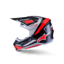 SM7 Rise Helmet