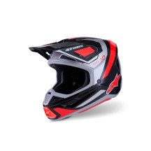 SM7 Rise Helmet