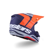 SM7 Core Helmet