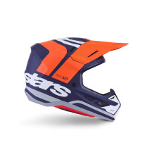 SM7 Core Helmet