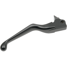 Palanca de freno de repuesto Wide Blade — freno, negro mate, H07-0575B-B