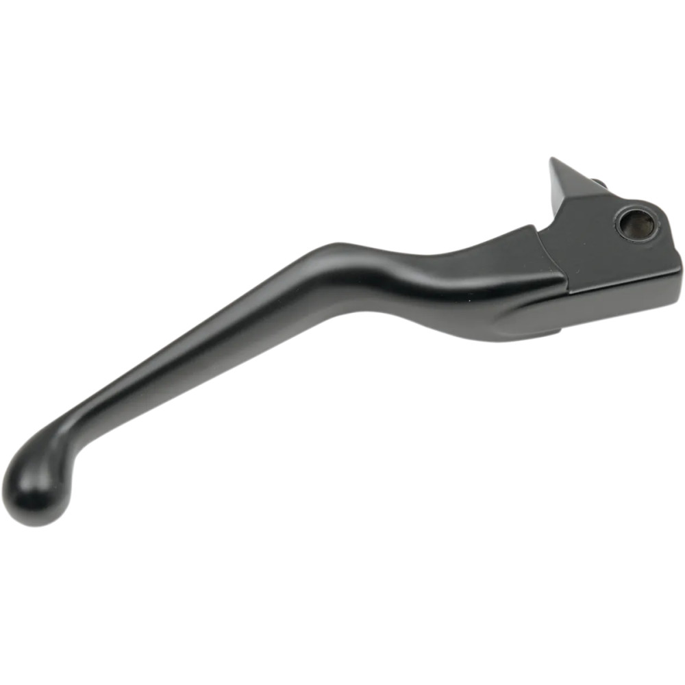 Palanca de freno de repuesto Wide Blade — freno, negro mate, H07-0575B-B