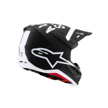 SM7 Dasher Helmet