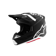 SM7 Dasher Helmet