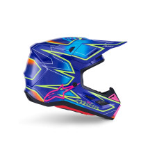 SM7 Cast Helmet