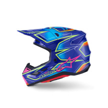 SM7 Cast Helmet