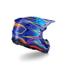 SM7 Cast Helmet