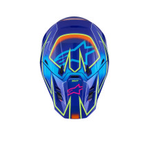 SM7 Cast Helmet