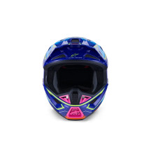 SM7 Cast Helmet