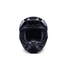 SM7 Helmet — XS, Black