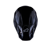 SM7 Casco — L, Negro