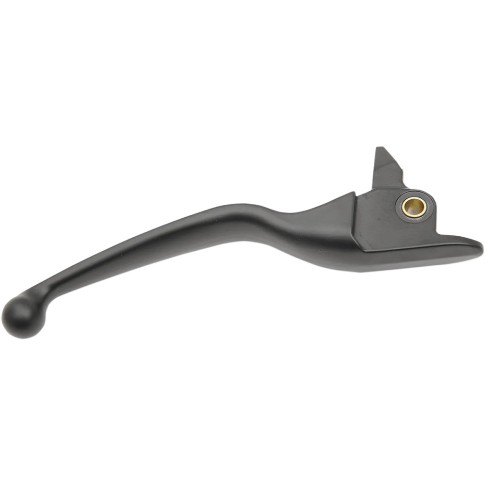 Palanca de freno de repuesto Wide Blade — Hidráulica, negro mate