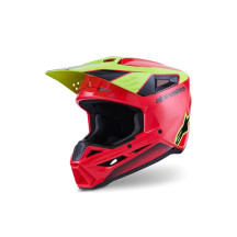 Casco SM3 Fray