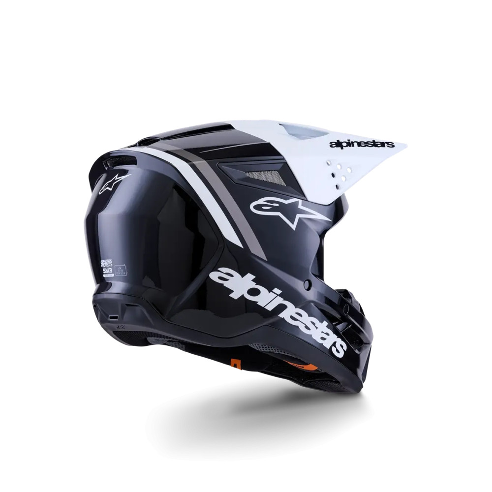 Casco SM3 Radium