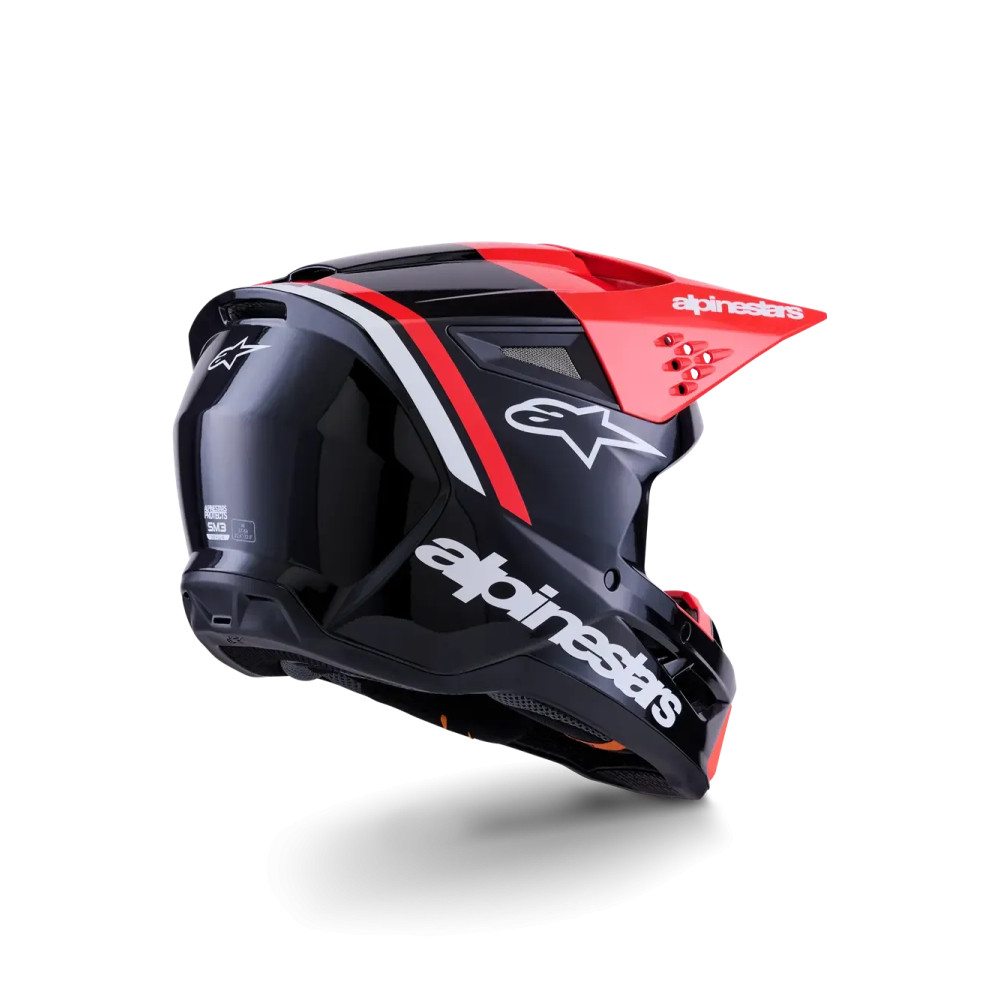 Casco SM3 Radium