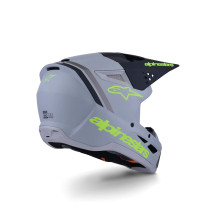 SM3 Radium Helmet