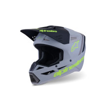 SM3 Radium Helmet