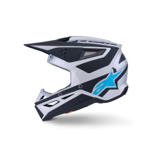 SM3 Heat Helmet