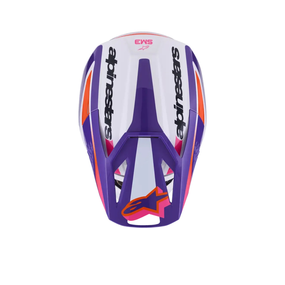 Casco SM3 Heat